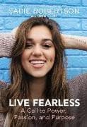 Live Fearless