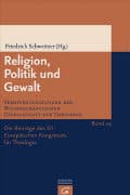Religion, Politik und Gewalt
