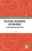 Political Discourse as Dialogue