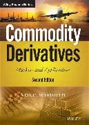 Commodity Derivatives