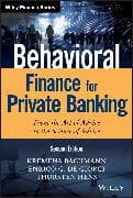 Behavioral Finance for Private Banking