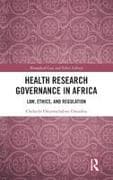 Health Research Governance in Africa