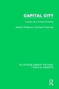 Capital City
