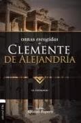 Obras escogidas de Clemente de Alejandría