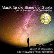 Musik für die Sinne der Seele
