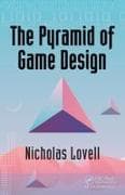 THE PYRAMID OF GAME DESIGN