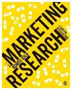 Marketing Research