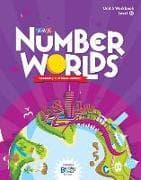Number Worlds Level H, Student Workbook Geometry (5 pack)