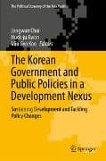 The Korean Government and Public Policies in a Development Nexus
