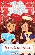 Tiara Friends 4: The Hunt for Hidden Treasure
