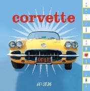 American Icons: Corvette