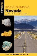 Rockhounding Nevada