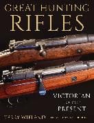 Great Hunting Rifles