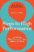 8 Steps to High Performance