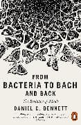 From Bacteria to Bach and Back