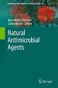 Natural Antimicrobial Agents