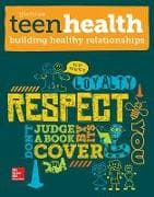 Teen Health, Building Healthy Relationships