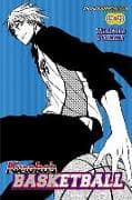 Kuroko's Basketball, Vol. 10: Volume 10