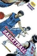 Kuroko's Basketball, Vol. 11: Volume 11
