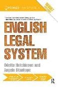 Optimize English Legal System