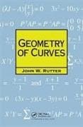 Geometry of Curves