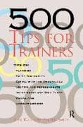 500 Tips for Trainers