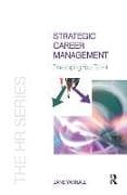Strategic Career Management