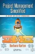 Project Management Simplified