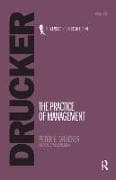 The Practice of Management