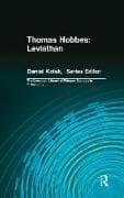 Thomas Hobbes: Leviathan (Longman Library of Primary Sources in Philosophy)