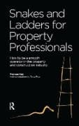 Snakes and Ladders for Property Professionals