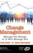 Change Management