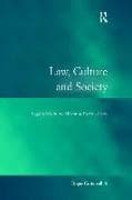 Law, Culture and Society