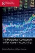 The Routledge Companion to Fair Value in Accounting