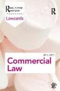 Commercial Lawcards 2012-2013