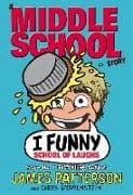 I Funny: School of Laughs