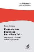 Klausurenkurs Strafrecht BT/1