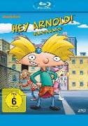 Hey Arnold! - Die komplette Serie (SD on Blu-Ray)