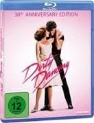 Blu-ray Dirty Dancing - 30th Anniversary (Single Version)