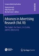 Advances in Advertising Research (Vol. VI)