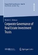 Corporate Governance of Real Estate Investment Trusts