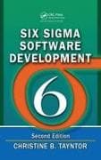Six Sigma Software Development