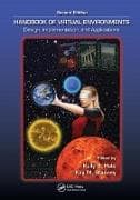 Handbook of Virtual Environments