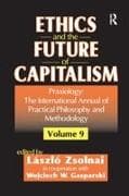 Ethics and the Future of Capitalism