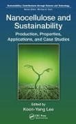 NANOCELLULOSE AND SUSTAINABILITY