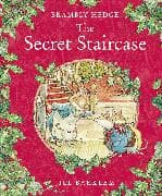 The Secret Staircase