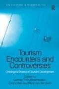 Tourism Encounters and Controversies