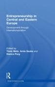 Entrepreneurship in Central and Eastern Europe