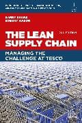 The Lean Supply Chain