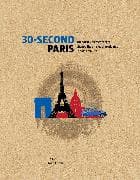 30-Second Paris